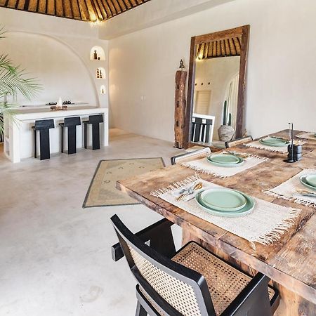 Casa Diola Villa Canggu Dış mekan fotoğraf
