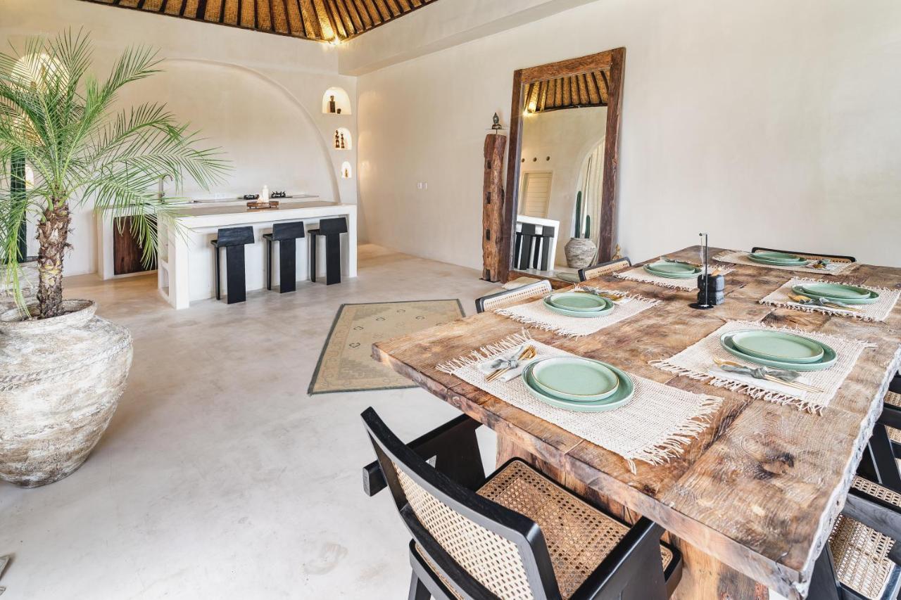 Casa Diola Villa Canggu Dış mekan fotoğraf