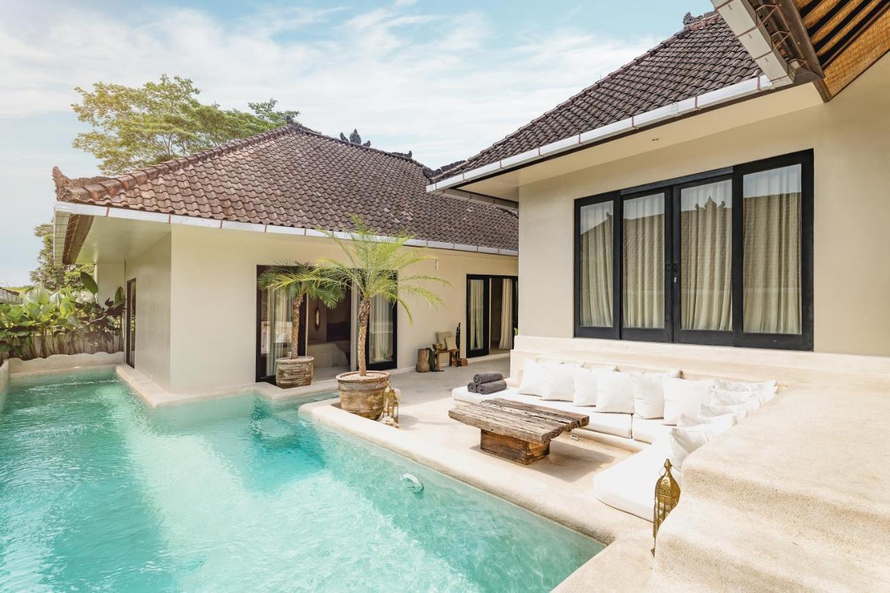 Casa Diola Villa Canggu Dış mekan fotoğraf