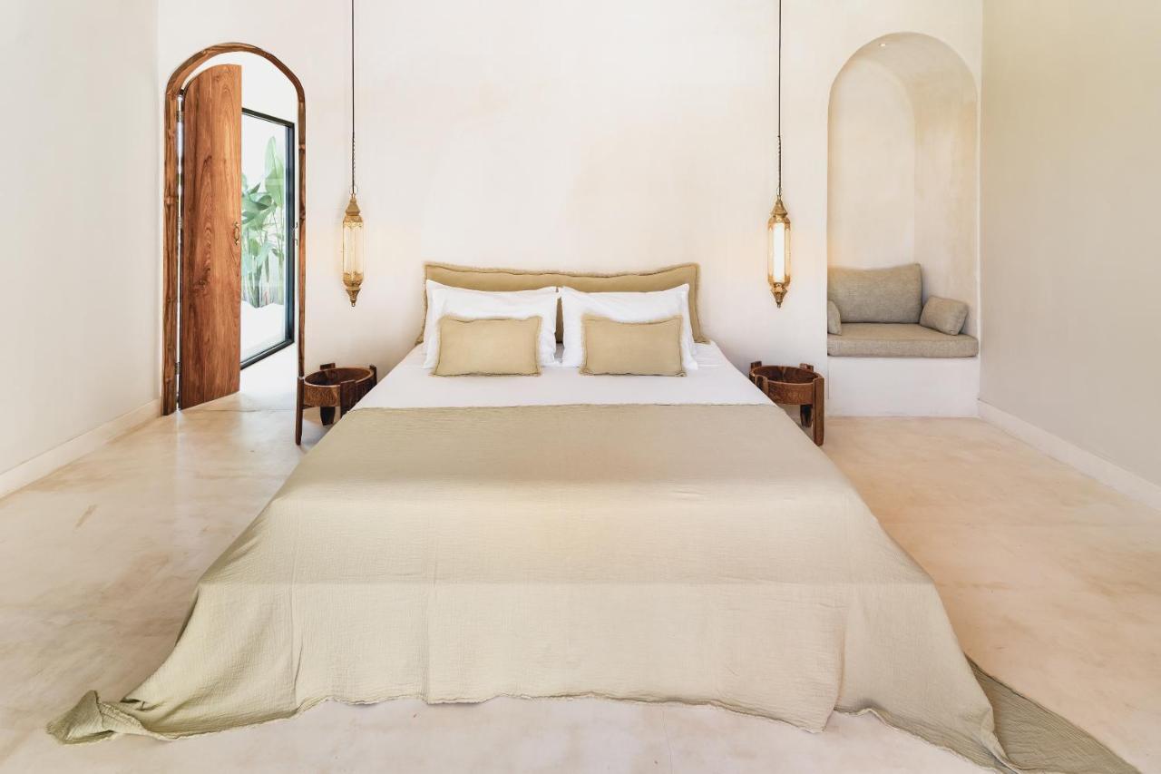 Casa Diola Villa Canggu Dış mekan fotoğraf