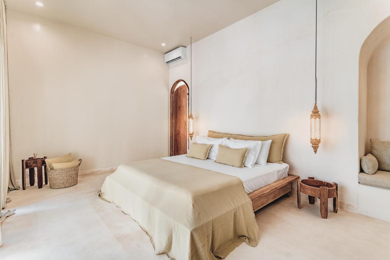 Casa Diola Villa Canggu Dış mekan fotoğraf