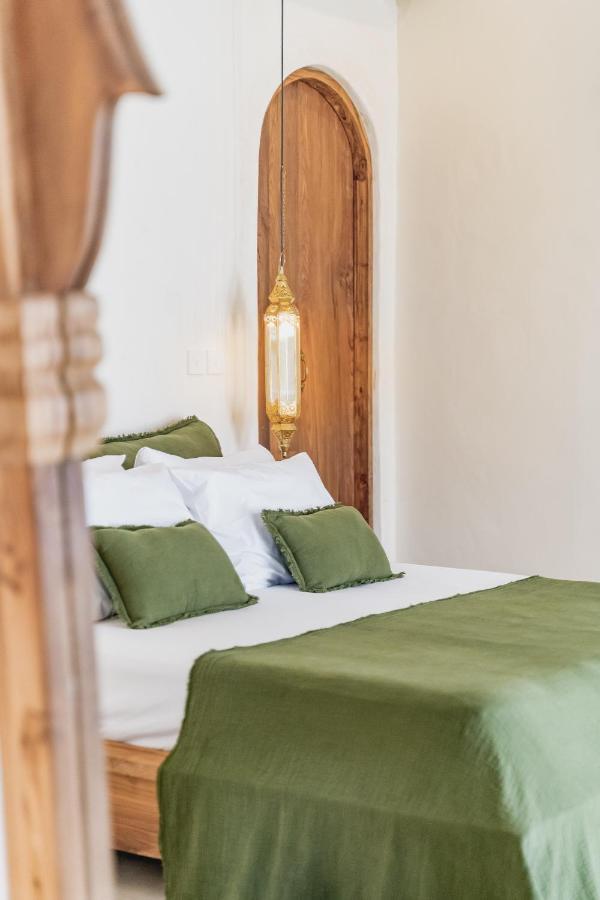 Casa Diola Villa Canggu Dış mekan fotoğraf